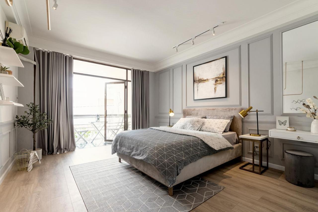 Aya 3 Homestay Ho Chi Minh City