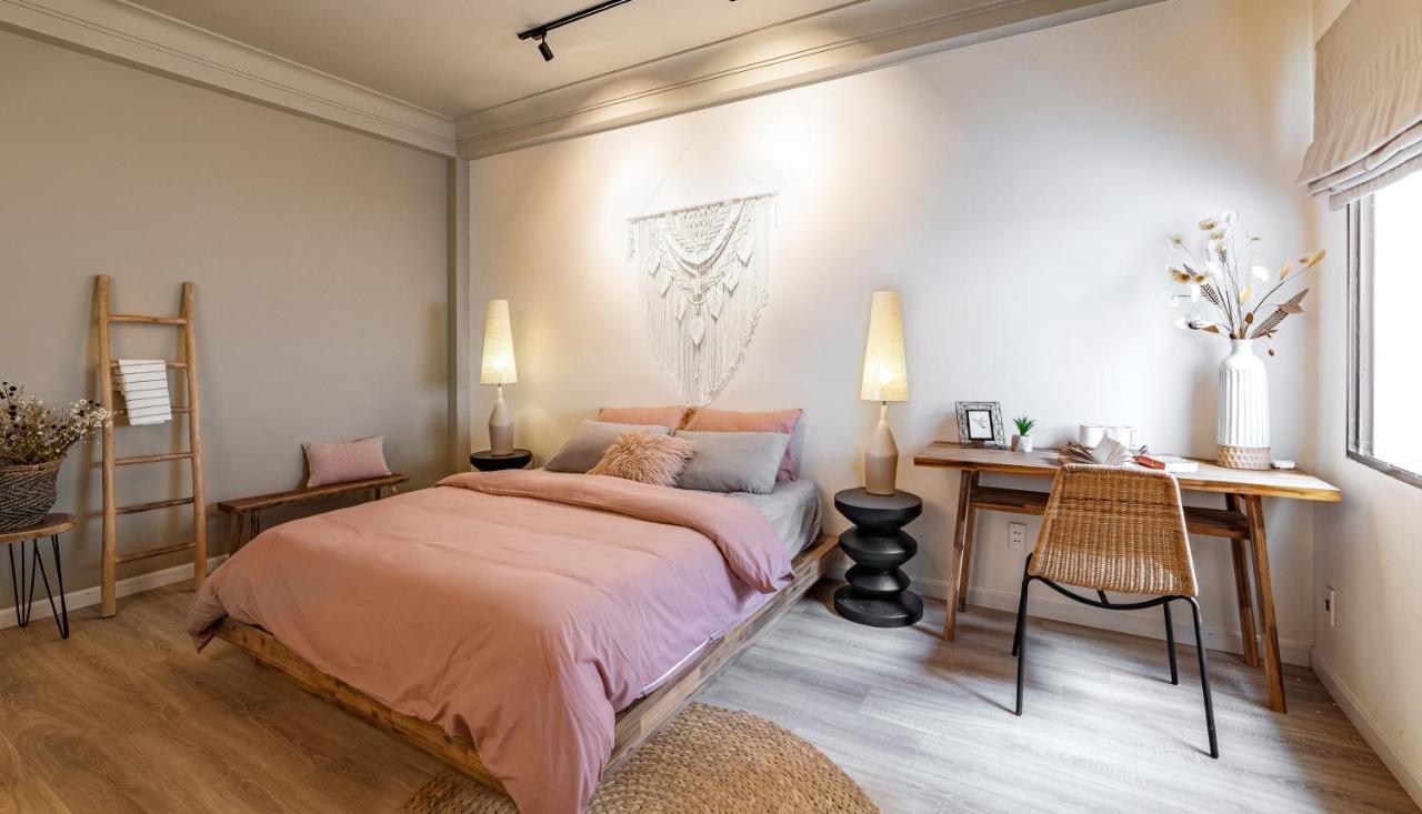 Homestay Aya 3 Ho Chi Minh City