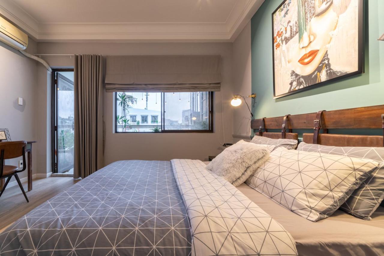 Aya 3 * Ho Chi Minh City